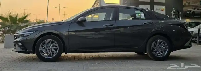 هيونداي النترا 2026 كاش او تقسيط 3
