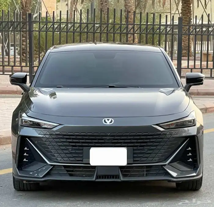 شانجان UNl -V 2024 فل سعودي 1