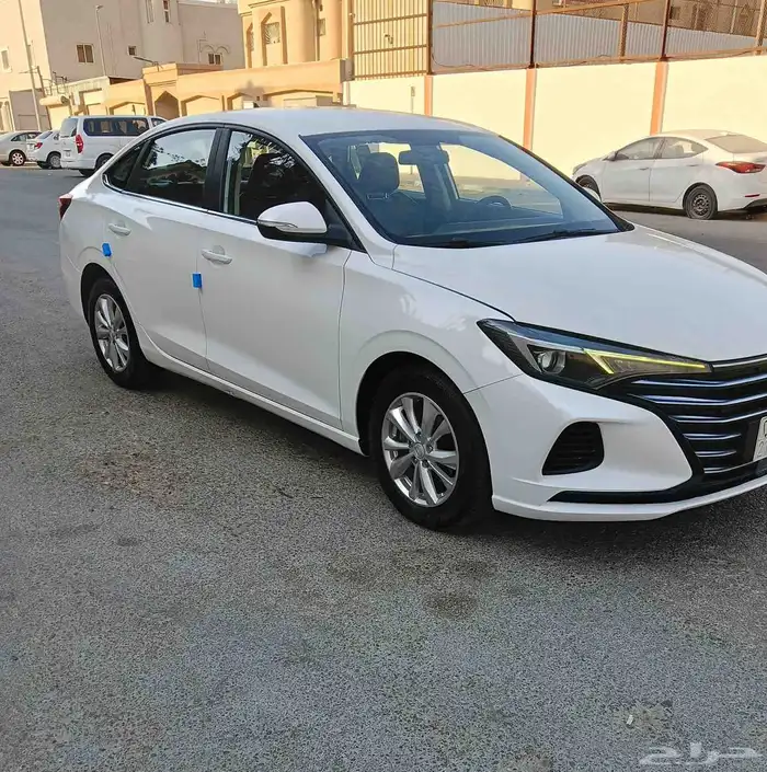 شانجان ايدو بلس 2023 1