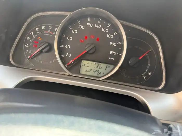 للبيع راف فور 2013 0
