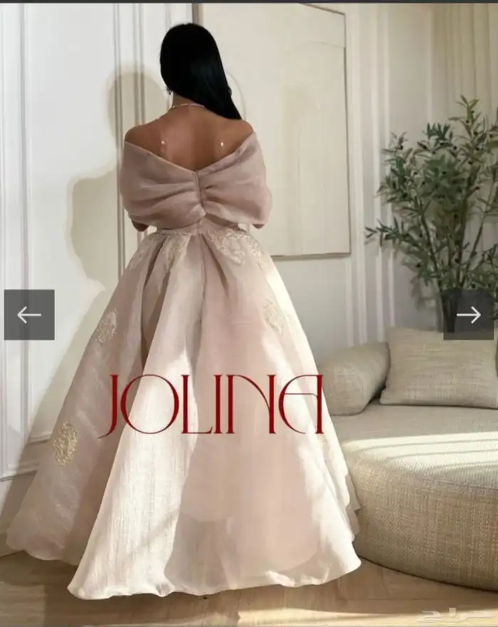 فستان للبيع 0