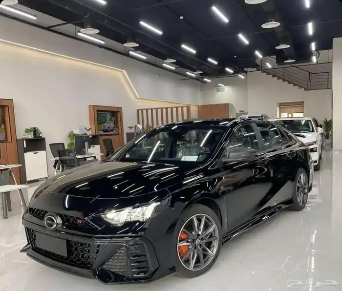 جاك امباو R 2026 كاش او تقسيط 1