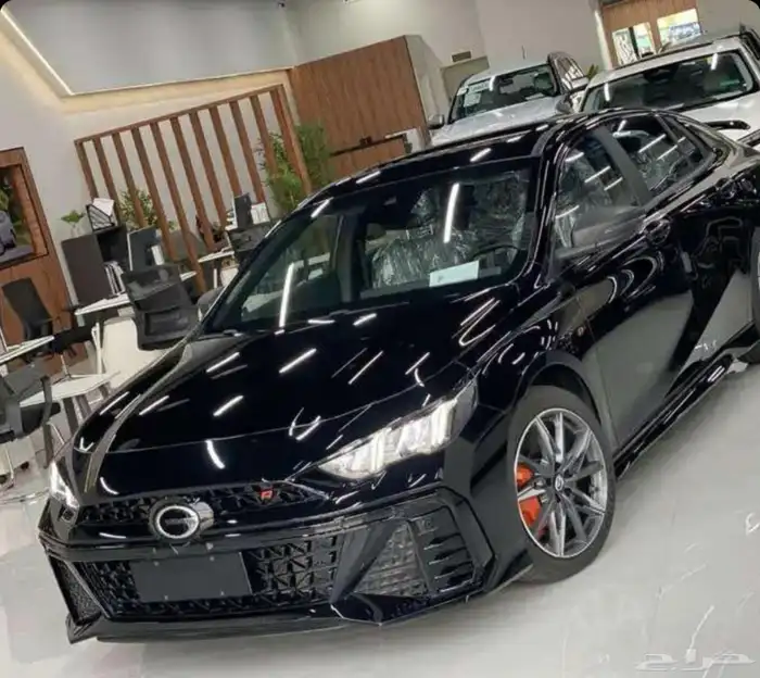 جاك امباو R 2026 كاش او تقسيط 0