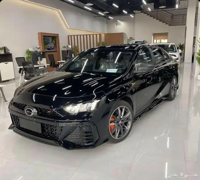 جاك امباو R 2026 كاش او تقسيط 2