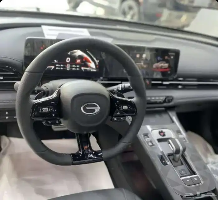 جاك امباو R 2026 كاش او تقسيط 7
