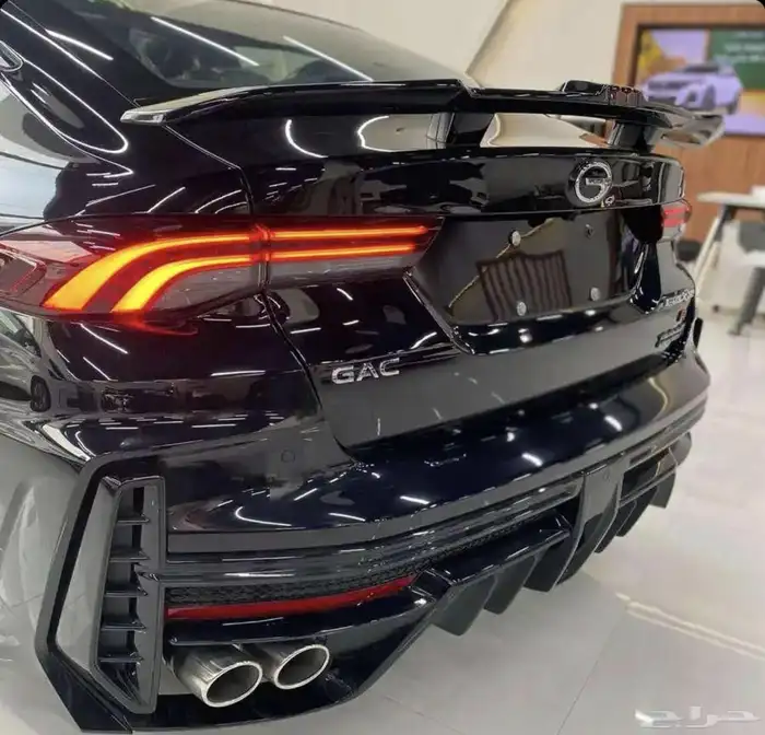 جاك امباو R 2026 كاش او تقسيط 4