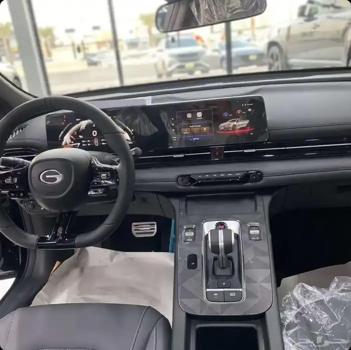 جاك امباو R 2026 كاش او تقسيط 10