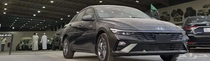 هيونداي النترا 2026 كاش او تقسيط 1