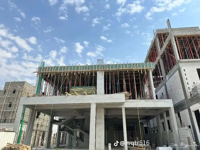 مقاولات عاما 0