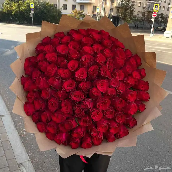 ود هدايا باقات ورد كبيره الرياض محل ورد الرياض مندوب ورد 5