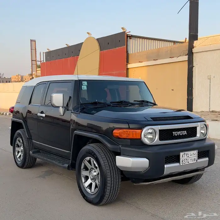اف جي 2013 1