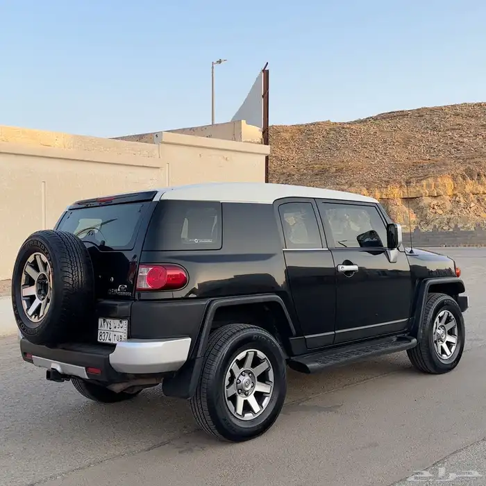 اف جي 2013 2