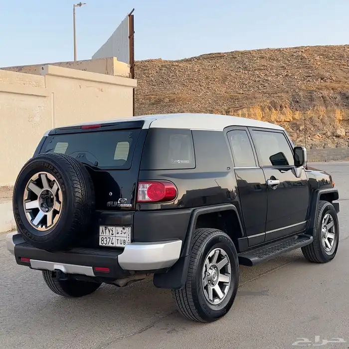 اف جي 2013 7