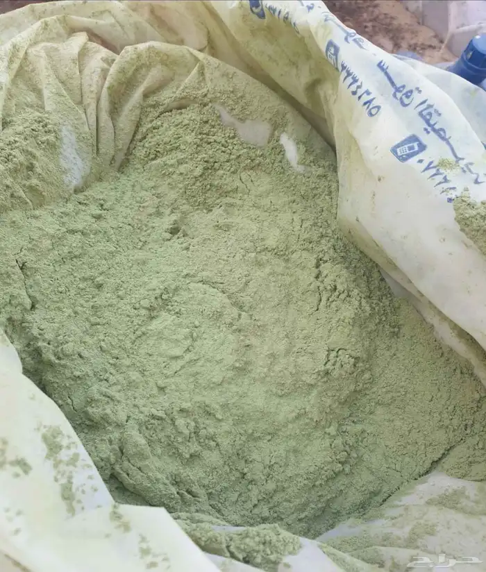 ورق سدر مطحون نظيف جدا 0