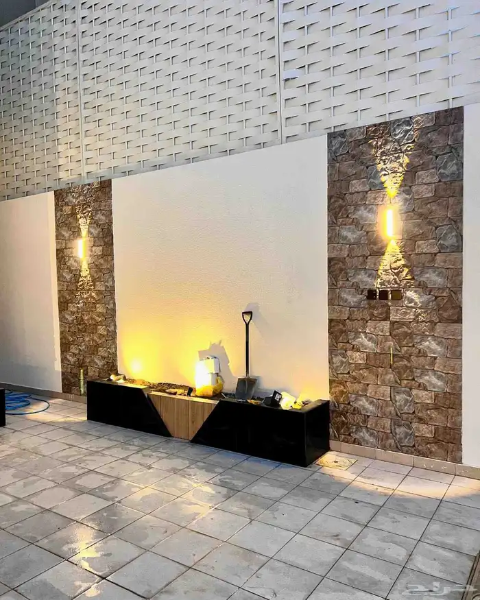 زراعة وتنسيق الحدائق كل مايخص الديكورات المنزليه 19