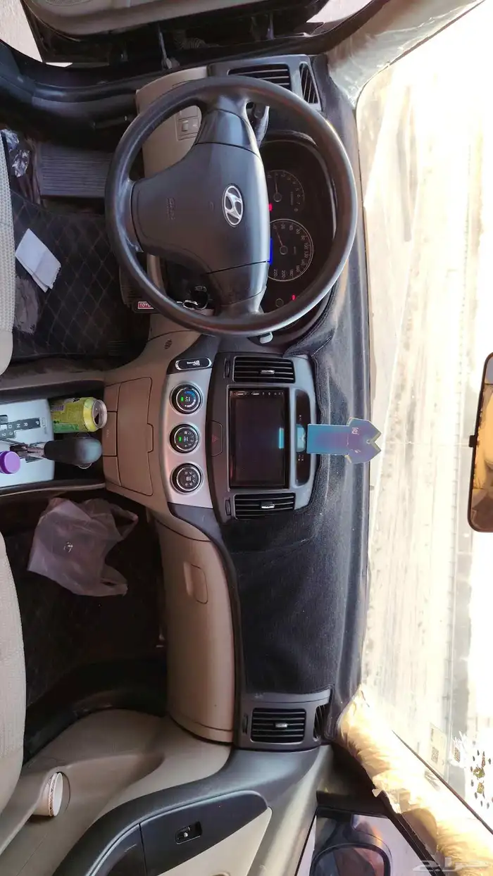 للبيع انترا 2011 3