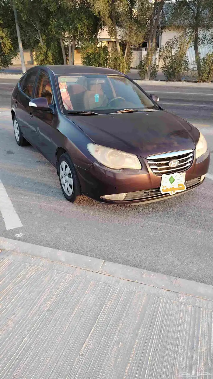 للبيع انترا 2011 5