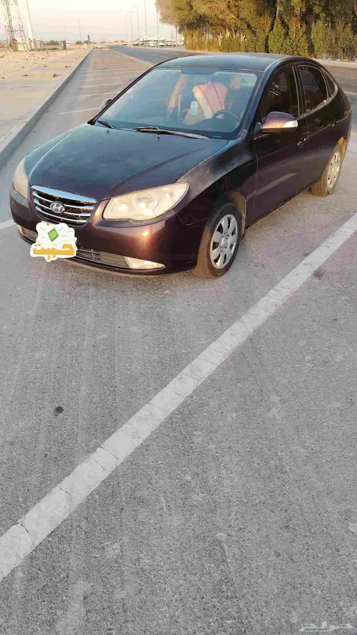 للبيع انترا 2011 6