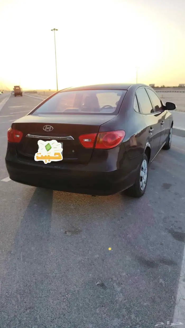 للبيع انترا 2011 4