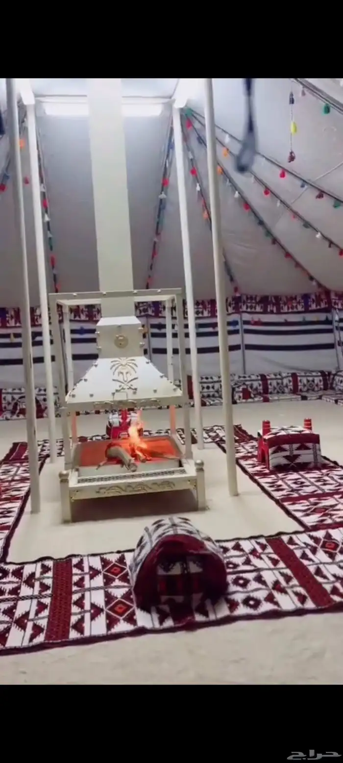 بيت شعر مروبع 10   10 بكج 4