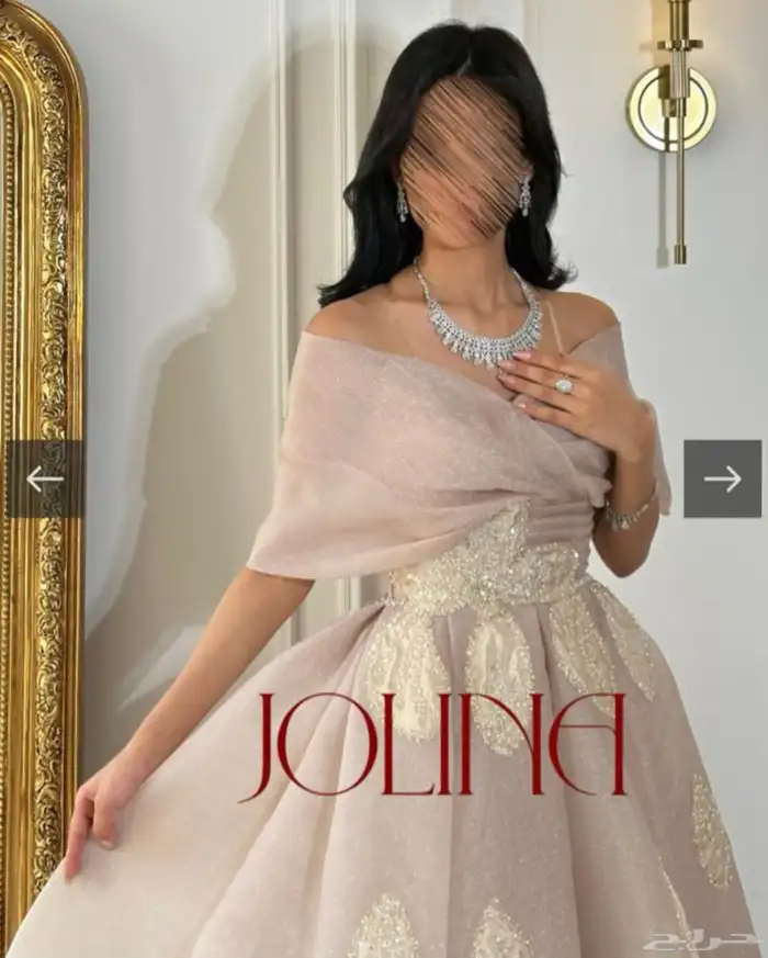 فستان للبيع 1