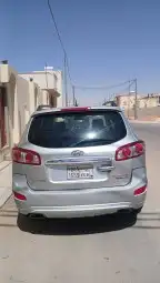 سنتافي فحص استماره جديده ماكين نضيفه الماكينه 6سلندر 2012 1