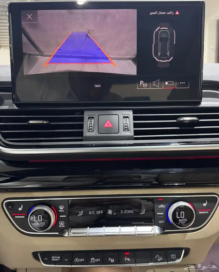 اودي Q5 2025 جديد 15