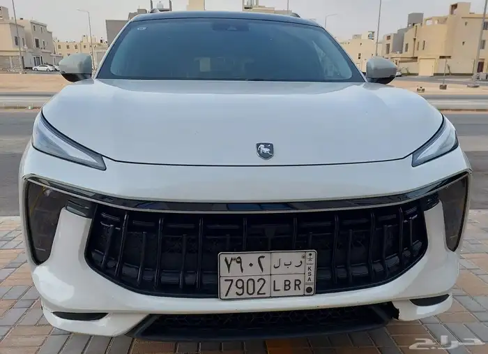 فورثنج Evo T5 بحالة الوكالة 1