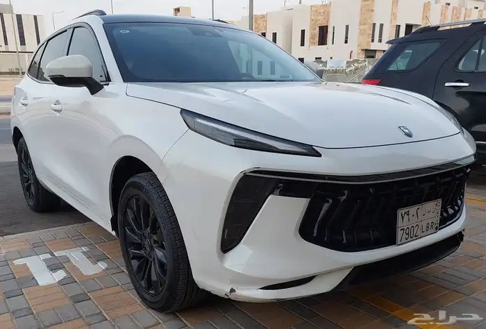 فورثنج Evo T5 بحالة الوكالة 2