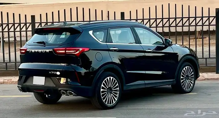 جيتور 2024 ( X70 ) 6