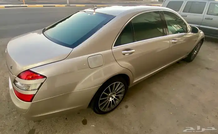 بانوراما 2006 نظيف S350 17
