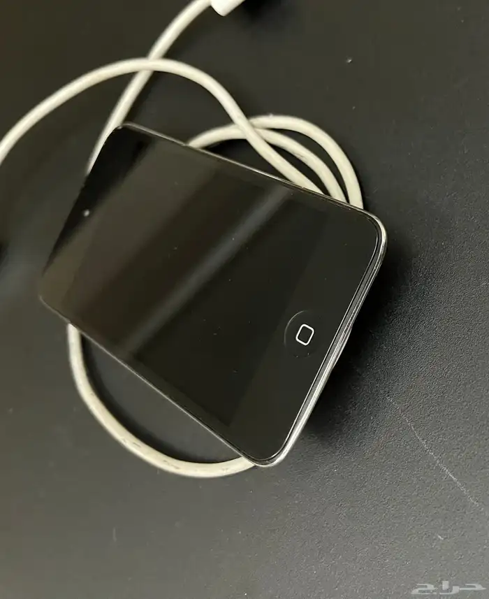ابل ايبود نظيف للبيع iPod 3