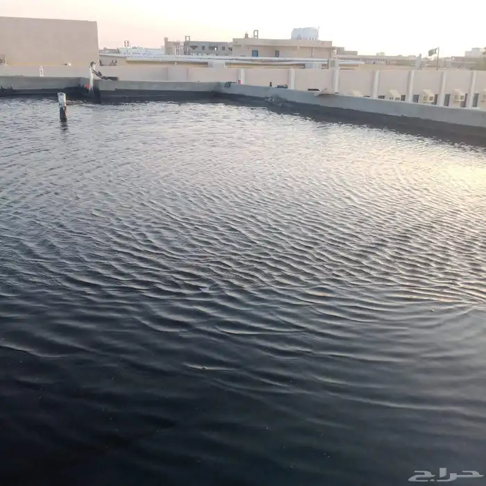مؤسسه السعديه لجميع انواع العوازل عوازل مائي و حراري 7