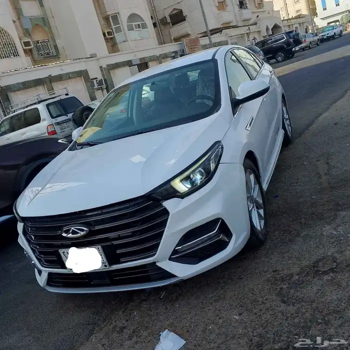 شيري 2022 0