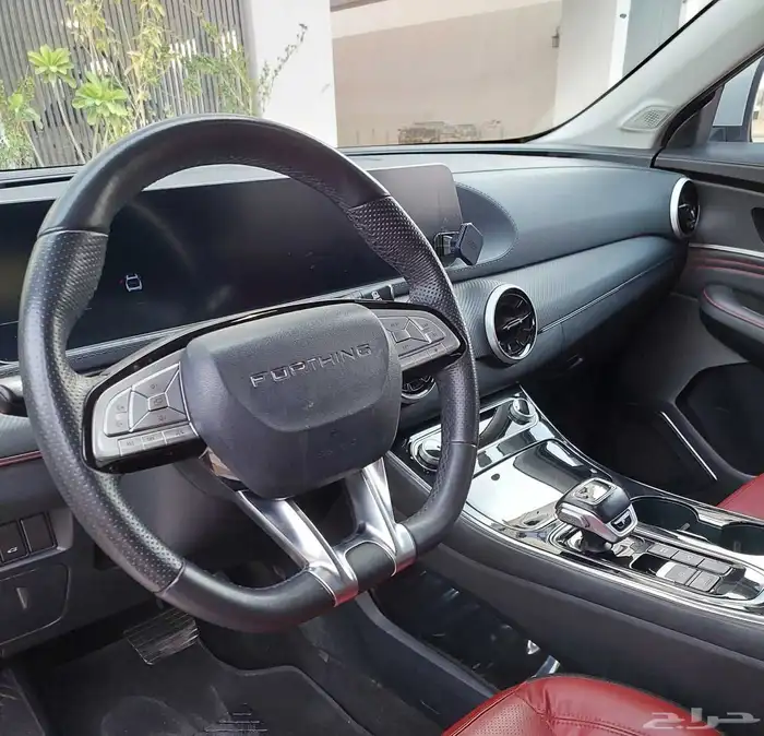 فورثنج Evo T5 بحالة الوكالة 6