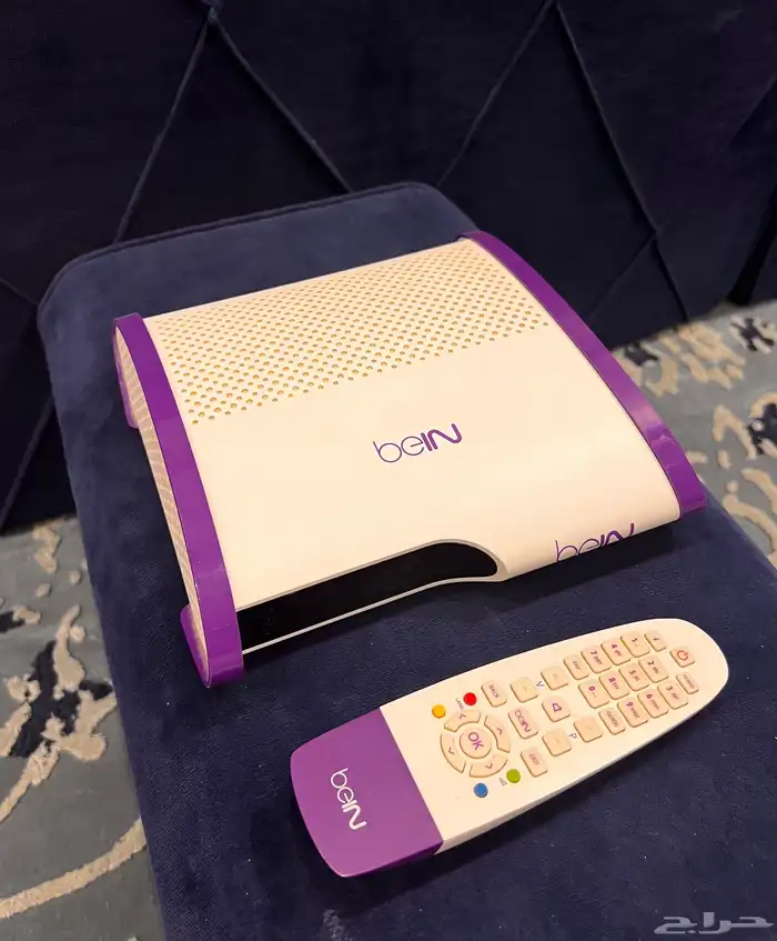 جهاز بين سبورت bein sport شبه جديد للبيع 1