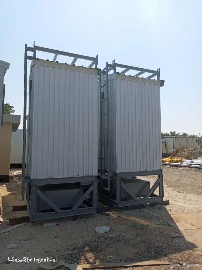 حمام مقاس 1.5 1.5 6