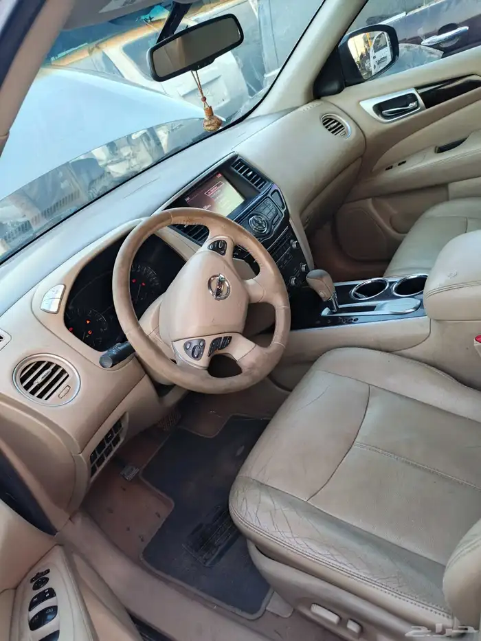 بافندر 2015 بيع قطع غيار فقط 11