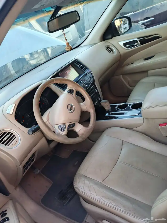 بافندر 2015 بيع قطع غيار فقط 10