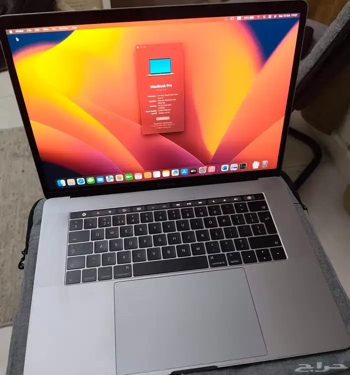 MacBook pro 0