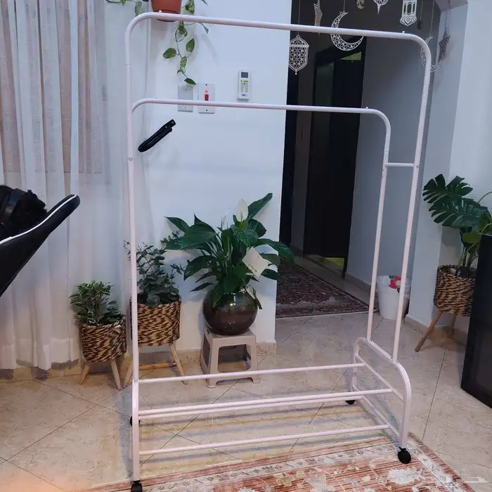 ستاند ملابس 0