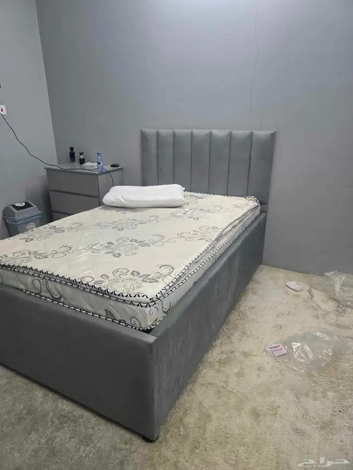 سرير   برادة موية للبيع 0