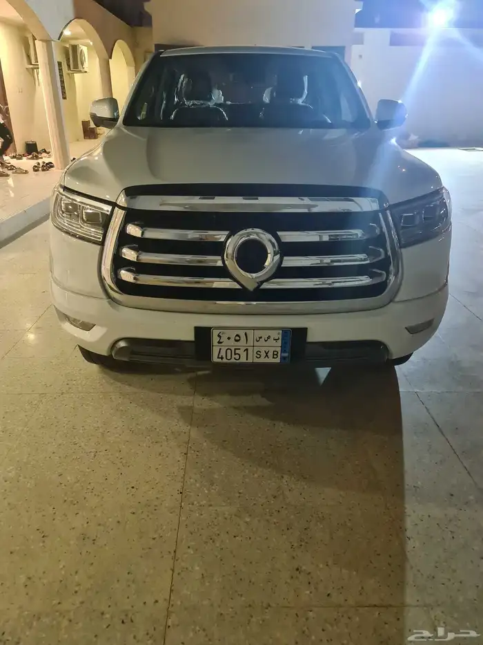 للبيع جريت ووال باور لاكجري 2022 0