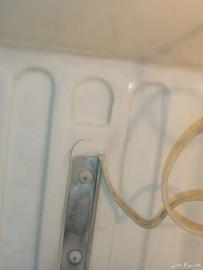 ثلاجة محول مولد كهربائي من220الا110 4