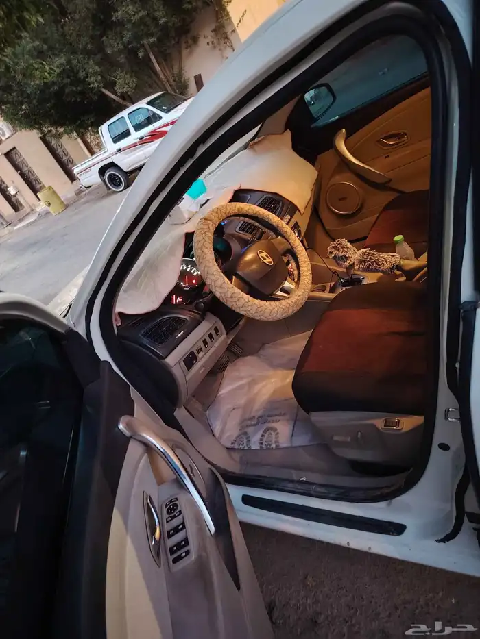 رينو فلوانس 2012 5