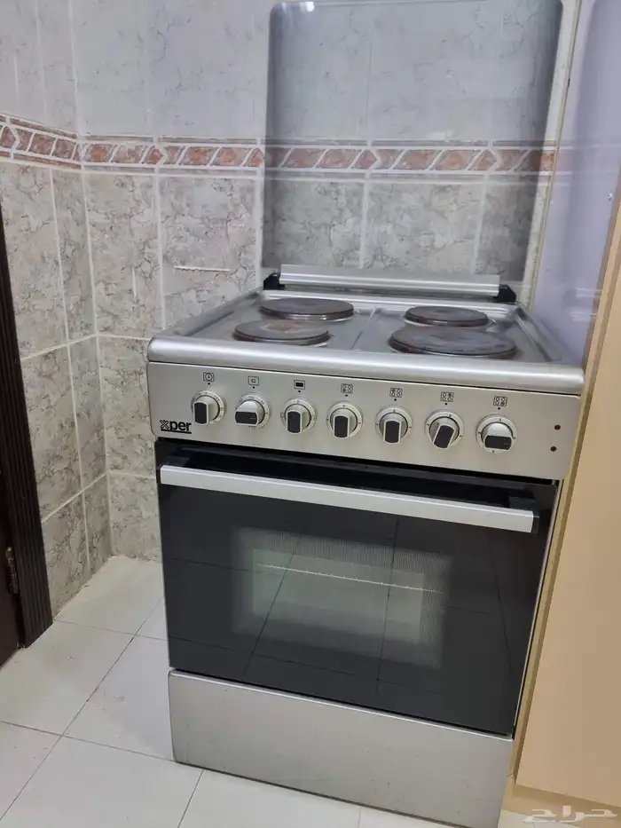 فرن كهربائي 0