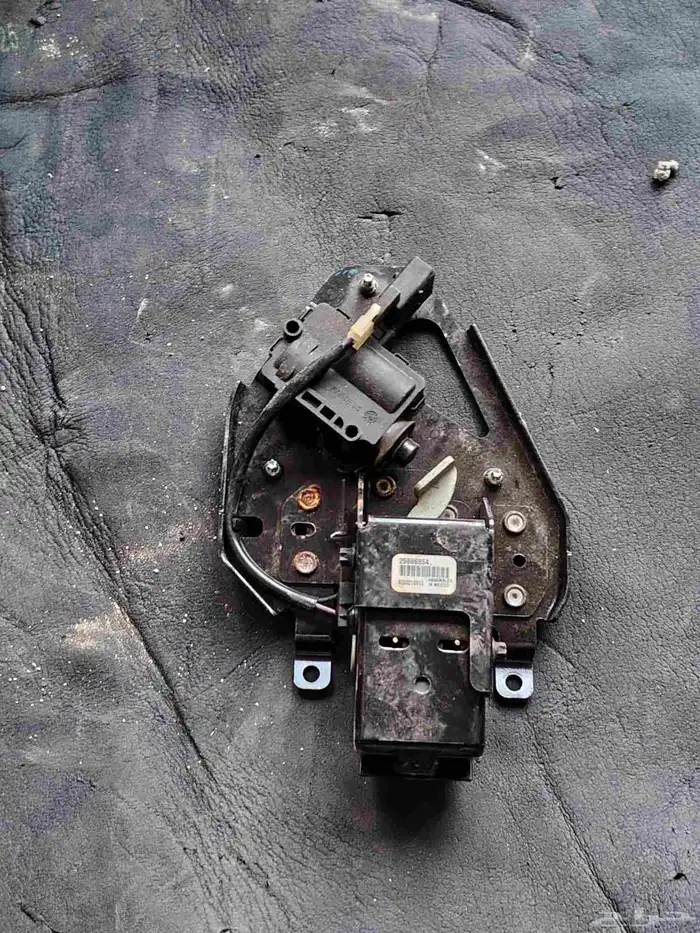 قطع غيار أمريكي قديم كلسك 16