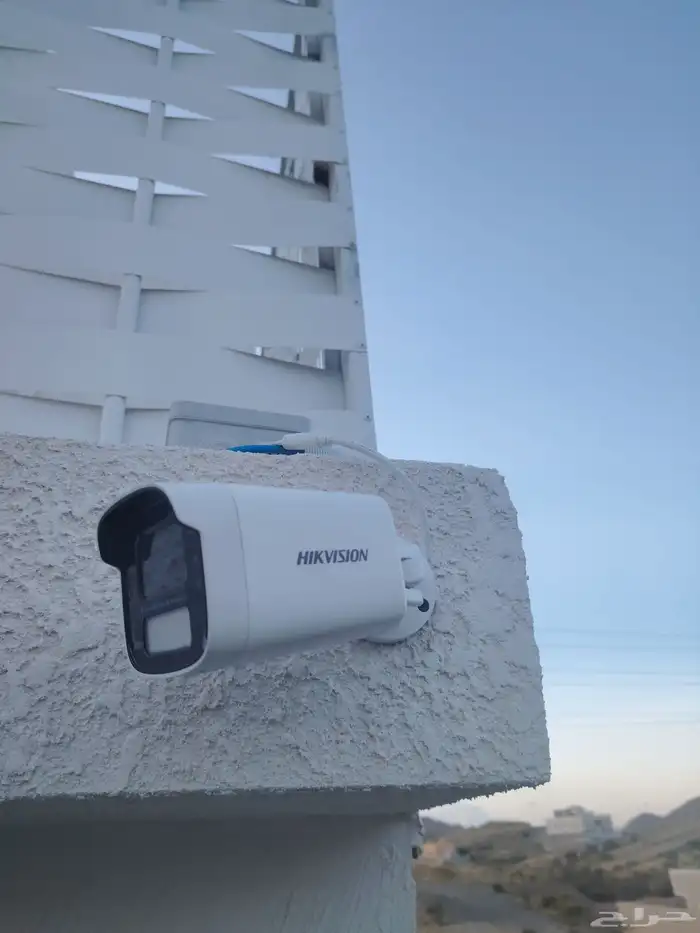 السلام عليكم شغل كاميرا تبني كملت سنه كملت 4