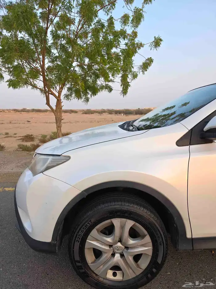 راف فور 2015 3