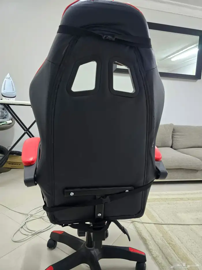 كرسي قيمنق للبيع 2